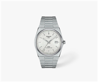 Orologio Tissot Uomo in Acciaio T1374071111100